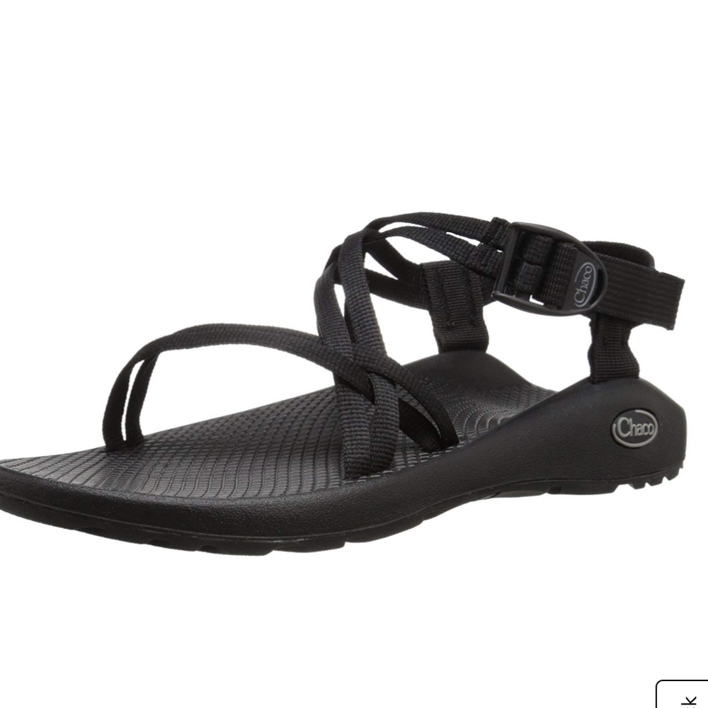 Chaco size 9